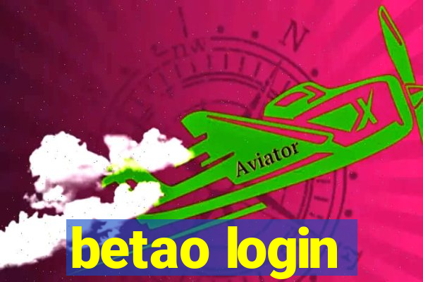 betao login